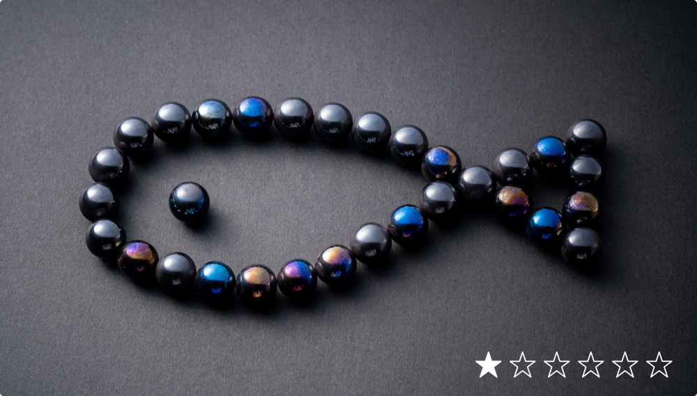 はじめてのナノドッツ