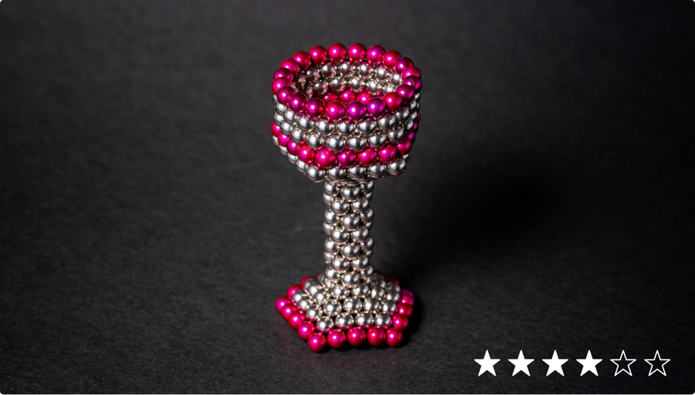 ナノドッツ中級講座