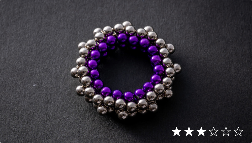 ナノドッツ初級講座