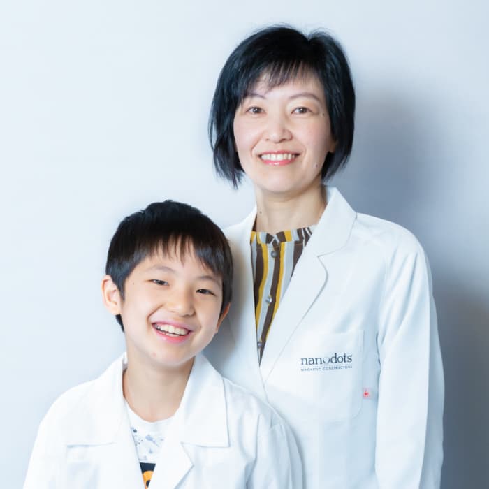 山田文子